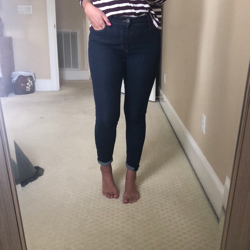 LOFT jeans